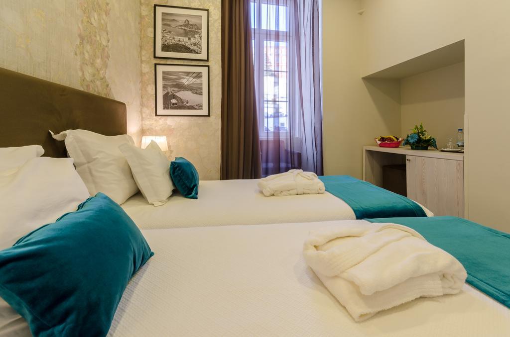 Hotel Rossio